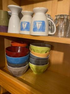 Chalet Louise 16 personnes - 5 chambres