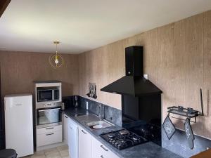 Chalets Chalet Louise 16 personnes - 5 chambres : photos des chambres