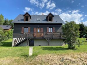 Chalets Chalet Louise 16 personnes - 5 chambres : photos des chambres