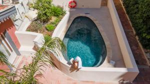Hotels Nice Excelsior Centre ville by HappyCulture : photos des chambres