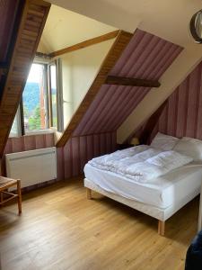 Chalets Chalet Louise 16 personnes - 5 chambres : photos des chambres
