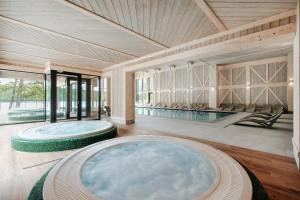 Aries Lago Park Hotel & SPA, Mazury