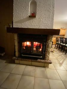 Chalets Chalet Louise 16 personnes - 5 chambres : photos des chambres