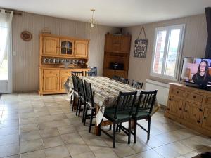 Chalets Chalet Louise 16 personnes - 5 chambres : photos des chambres