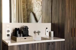 Notre Dame City Residence - Self Check-in