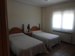 Agroturismo Casa Garcibáñez