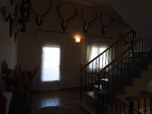 Agroturismo Casa Garcibáñez