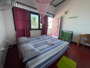 Sayuri Beach Hotel