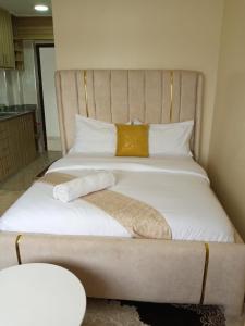 Nairobi west studio Appartment