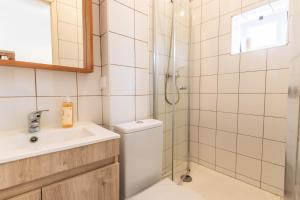 Beautiful House in Mouraria