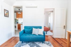 Beautiful House in Mouraria