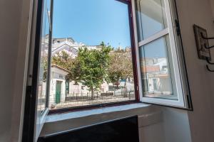 Beautiful House in Mouraria