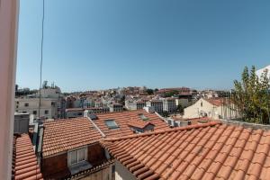 Beautiful House in Mouraria