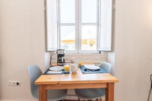 Beautiful House in Mouraria