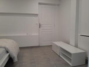 Maisons d'hotes Maison Duplex & Appartement sur cour : photos des chambres
