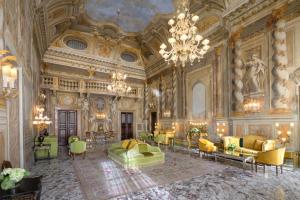 Grand Hotel Continental Siena - Starhotels Collezione