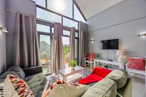 Big Bay Beach Loft- 1 bedroom