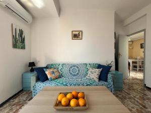 Santa Pola Levante Beach & City Center