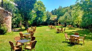 Antiguas Eras La Alberca