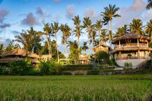 Coco Verde Bali Resort