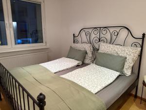 U6 Central nest for 2 - Unterkünfte ohne Kategorie in Wien