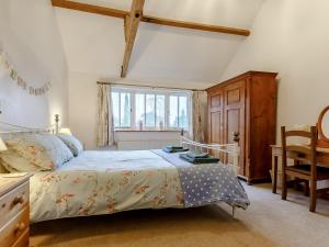 Wheelwrights Cottage