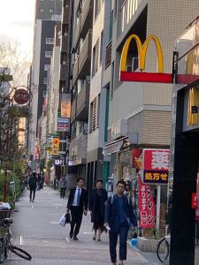 Shibuya Star 102-4 mins to Shinjuku-Free WiFi