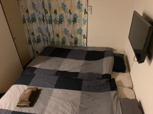 Shibuya Star 102-4 mins to Shinjuku-Free WiFi