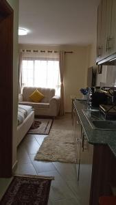 Nairobi west studio apartments