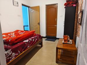 shambhala homestay