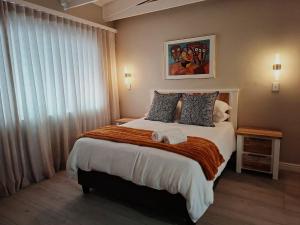 Stunning Beach Rd studio flat