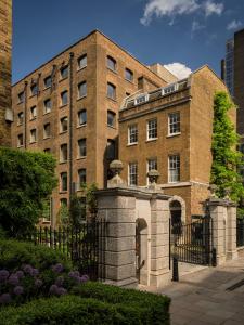 Sir Devonshire Square Hotel, part of Sircle Collection
