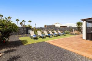 Villa Zafiro 17 by Escape Home