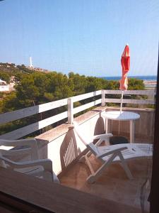 Leuca apartment a 300 m dal mare