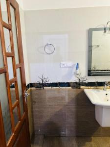 Villa Sereine aux Cinnamons