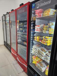 Loft na orla de Camburi318