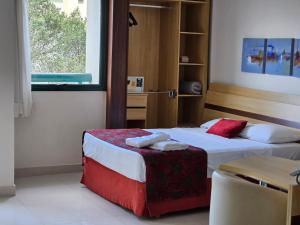 Loft na orla de Camburi318