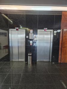 Loft na orla de Camburi318