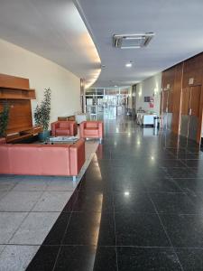 Loft na orla de Camburi318