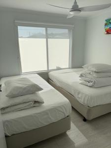 Beach House Getaway 2