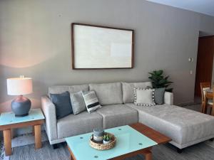 Departamento Mayan Lakes T11 - Albercas, club de playa, tenis, pádel y más