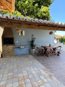 Casa Jade sea view, Mucugê beach