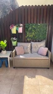 Apartament Stanca Piticului