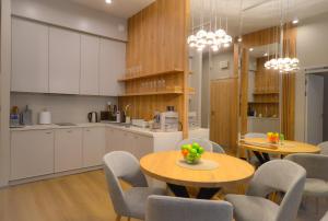 Apartament Kapitańska 1 Omega Lake