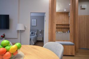 Apartament Kapitańska 1 Omega Lake