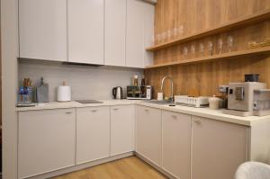 Apartament Kapitańska 1 Omega Lake