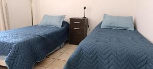 Departamento Alem 2