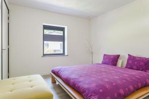 Luxe recreatiewoning midden in bosrijke omgeving 31L