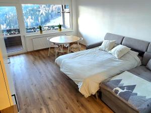 Bergapartment Simonhöhe