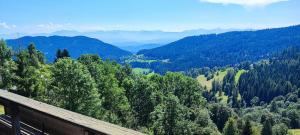 Bergapartment Simonhöhe